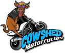 Cowshed Motorcycles
