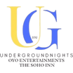 Underground Night
