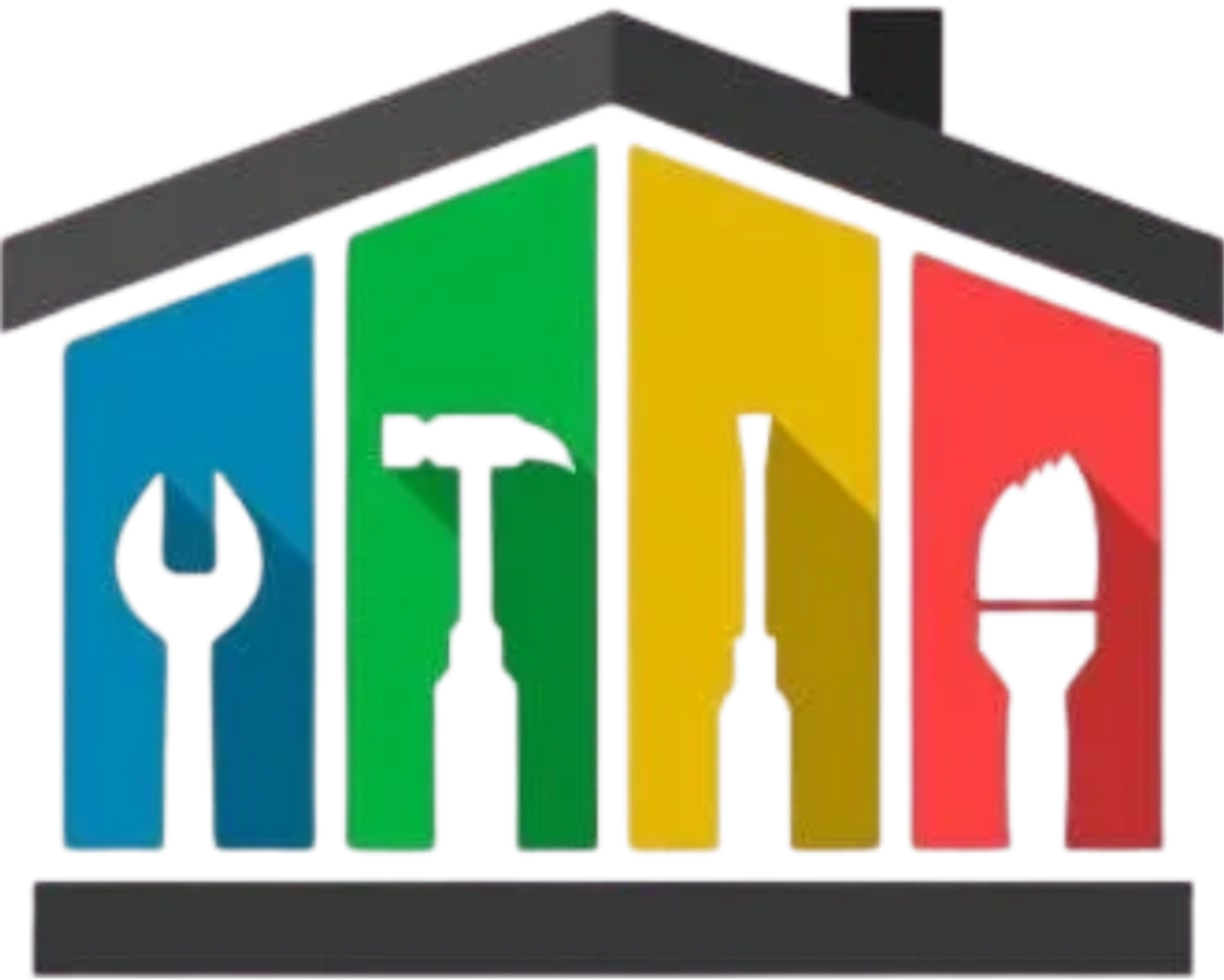 BPM Builder Property Maintenance logo