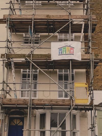 Complete internal and external redecoration from BPM