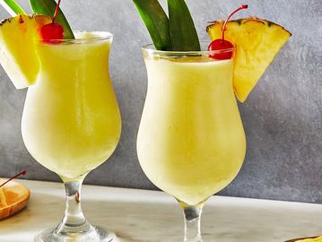 Pina Colada