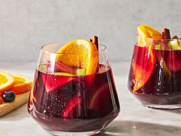 Red Sangria