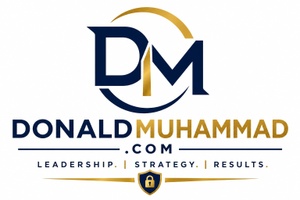 Donald Muhammad
Consulting Group