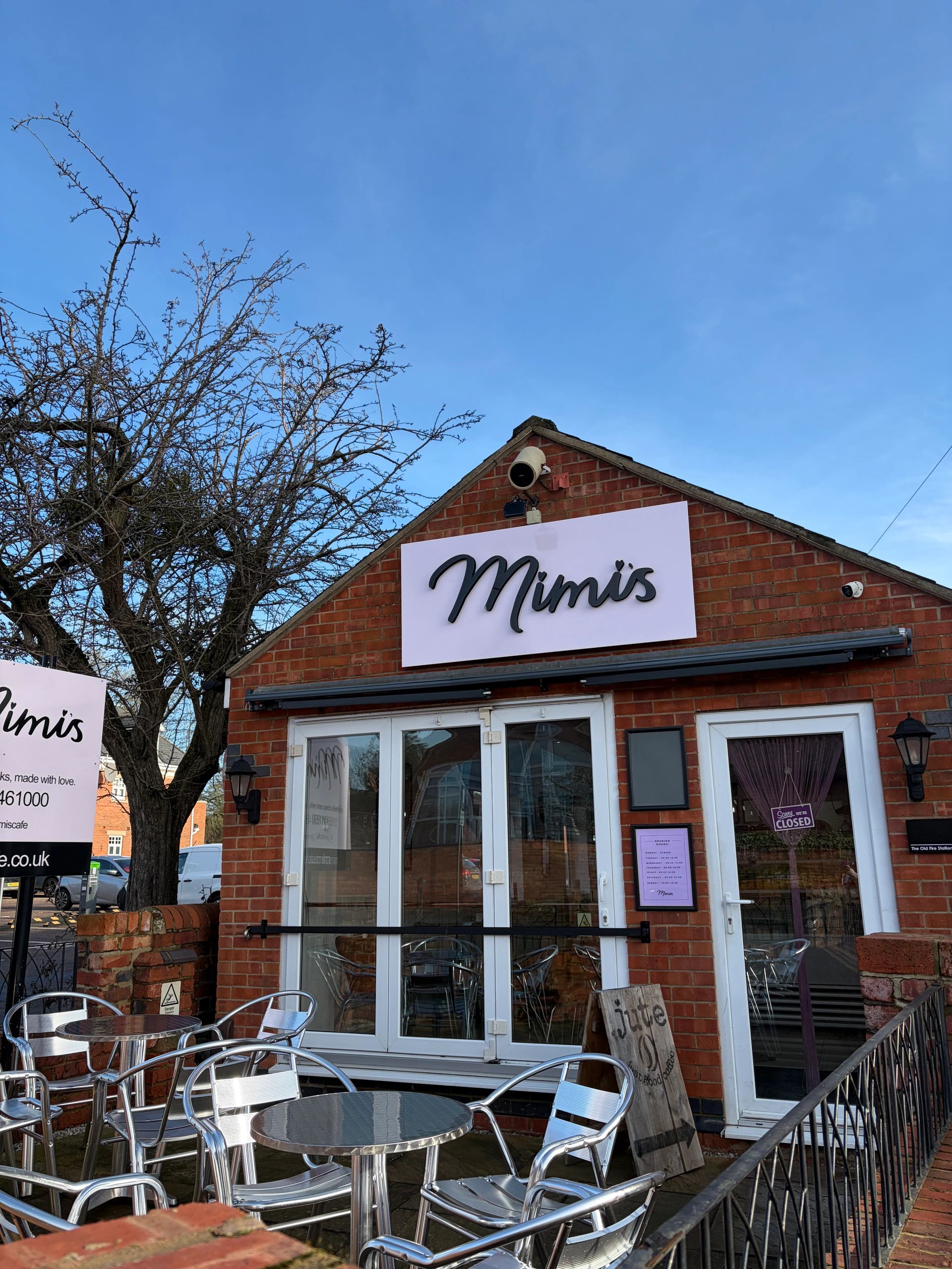 Mimi's