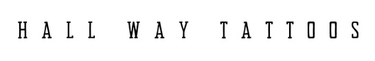 Hall Way Tattoo Studio