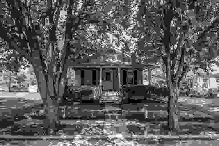 Palmer Investment Properties in Martinsburg, West Virginia