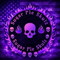 Sugar Pie Skulz