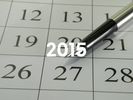 THE BALLER ACADEMY 2015 Calendar