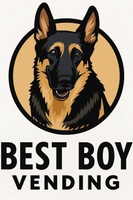 Best Boy Vending