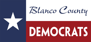 Blanco County Democrats