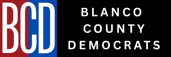 Blanco County Democrats