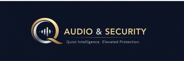 Q Audio Security