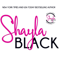 Shayla Black