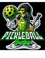 Watertown Pickleball Junky