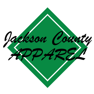Jackson County Apparel Logo