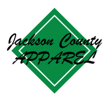 Jackson County Apparel