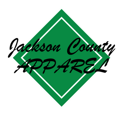 Jackson County Apparel Logo