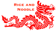 Rice and Noodle