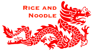 Rice and Noodle