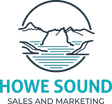 Howe Sound Sales