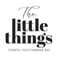 The Little Things