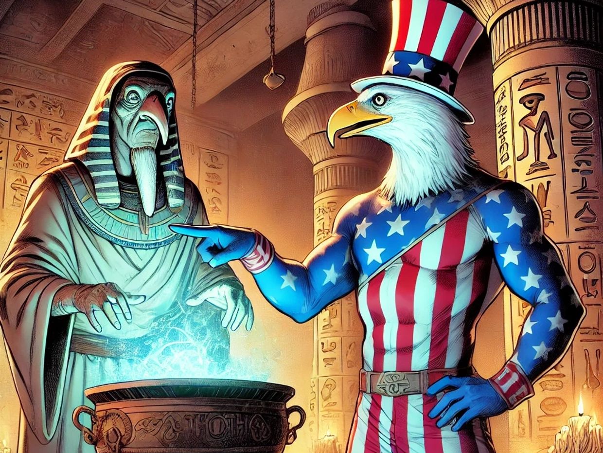 Ancient alchemy, the way ORMUS used to be made. Alchemy is still alive today.