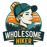 the Wholesome Hiker