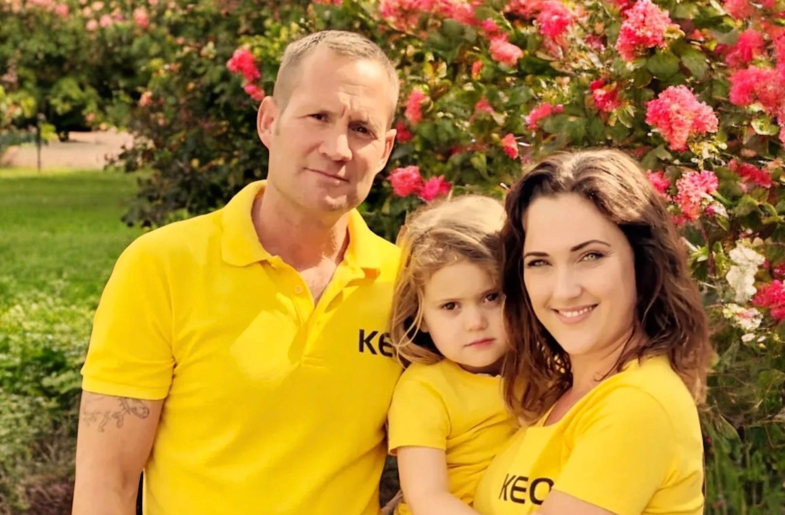 KEO team