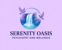 Serenity Oasis Psychiatry and Wellness