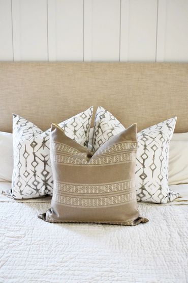 VIEW OUR PILLOW INVENTORY ON FACEBOOK MARKETPLACE
