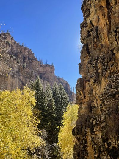 Anxiety, Depression, Trauma Counseling can be a mountain to climb. We are here to help. 