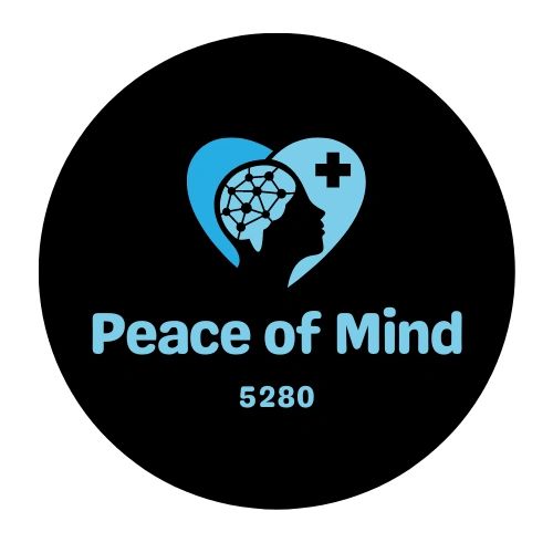 Peace of Mind 5280 - Mental Health Service, Therapy, Behavioral 