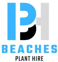 Beaches Plant Hire