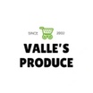 Valle's Produce