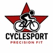 Cyclesport precision fit