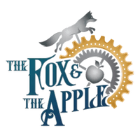 The Fox and The Apple