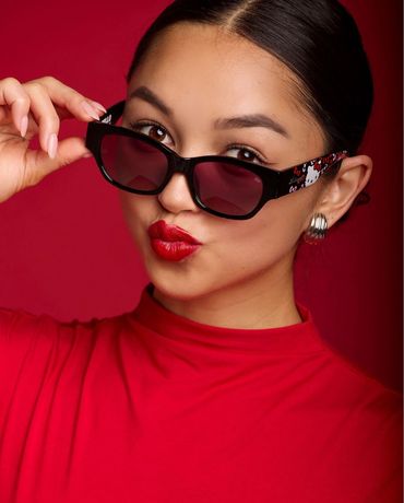 Sanrio x Knockaround Campaign