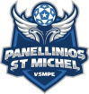 Panellinios St Michel FC