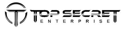 Top Secret Enterprise Inc.