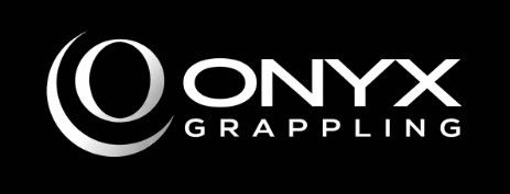 Onyx Grappling's Logo