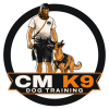 CM K9 Dog Training