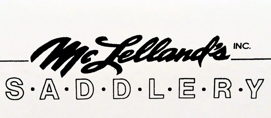 McLelland's Saddlery