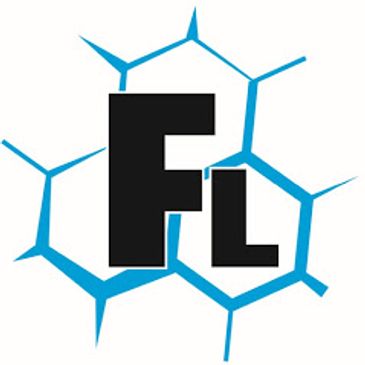 Finish logic, Inc. Logo