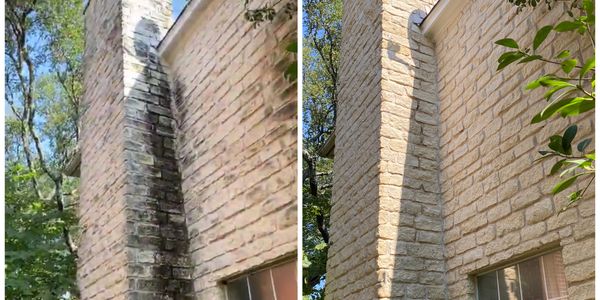 House Cleaning Pressure washing Mason
