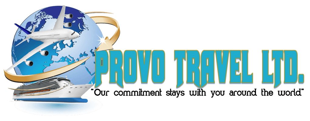 Provo Travel Ltd.