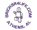 Bricks R 4 Life