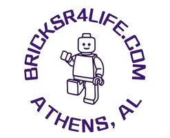 Bricks R 4 Life