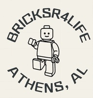 Bricks R 4 Life