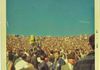 STANDS ROAR as WOLVERINEY ENTERS the BIG HOUSE