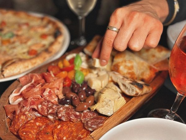 Antipasti